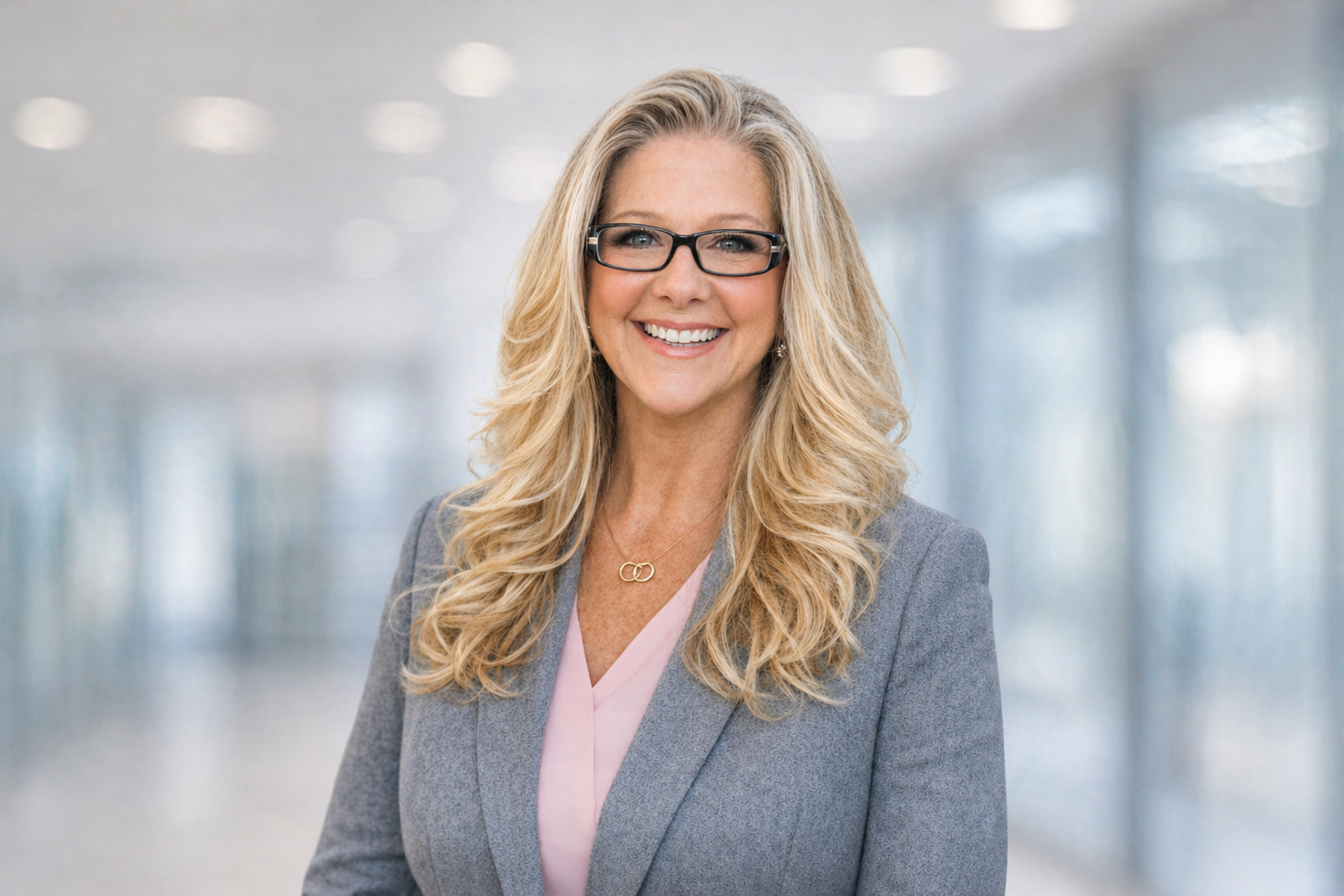 Lisa Dedrick